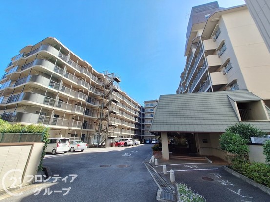 apartment 奈良県奈良市大宮町４丁目
地図を見る