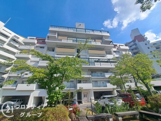 apartment 京都府木津川市木津川台６丁目
地図を見る