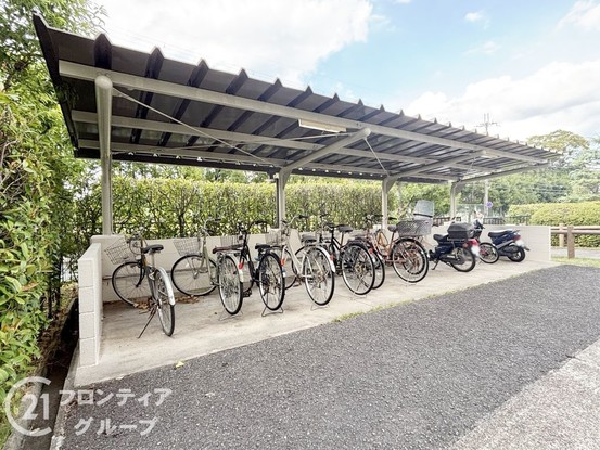 apartment 奈良県橿原市白橿町３丁目
地図を見る