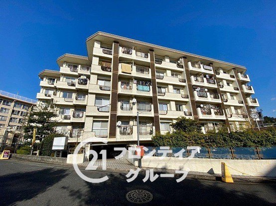 apartment 奈良県奈良市秋篠早月町
地図を見る