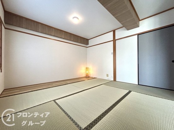 apartment 奈良県奈良市秋篠早月町
地図を見る