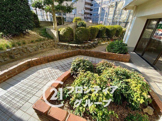 apartment 奈良県奈良市秋篠早月町
地図を見る