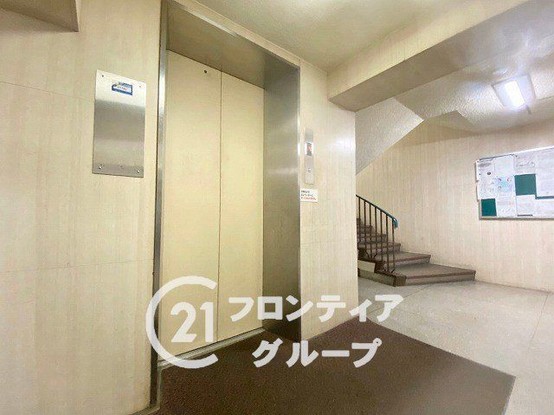 apartment 奈良県奈良市秋篠早月町
地図を見る