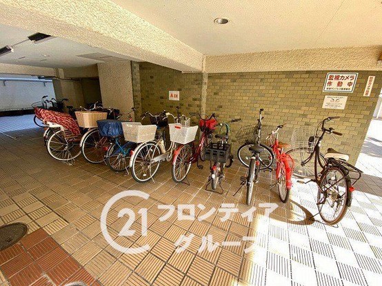 apartment 奈良県奈良市秋篠早月町
地図を見る