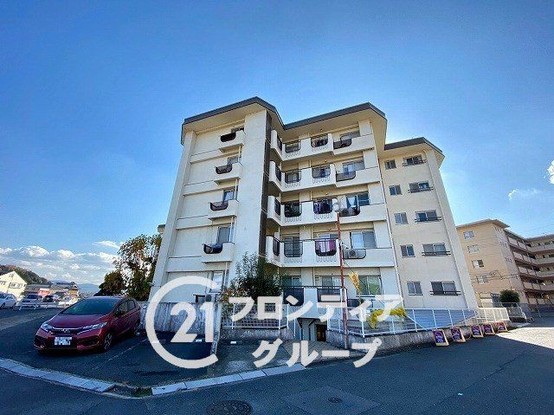 apartment 奈良県奈良市秋篠早月町
地図を見る