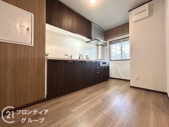 apartment 奈良県奈良市秋篠早月町
地図を見る