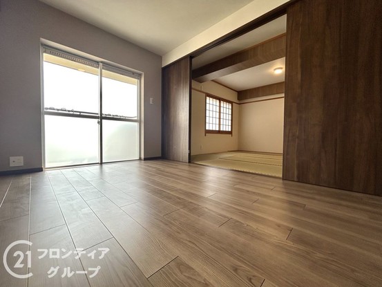 apartment 奈良県奈良市秋篠早月町
地図を見る