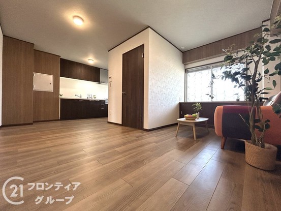 apartment 奈良県奈良市秋篠早月町
地図を見る