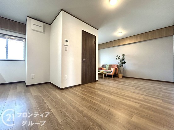 apartment 奈良県奈良市秋篠早月町
地図を見る