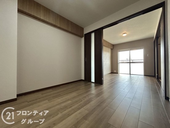 apartment 奈良県奈良市秋篠早月町
地図を見る