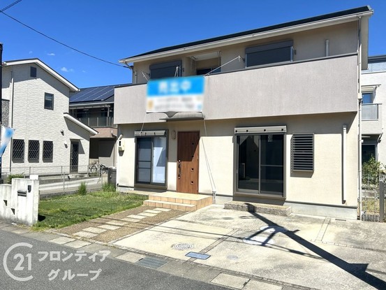 detached 奈良県橿原市小槻町
地図を見る