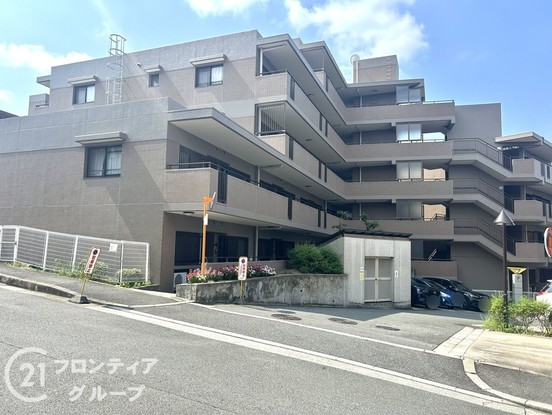 apartment 奈良県奈良市富雄北１丁目
地図を見る
