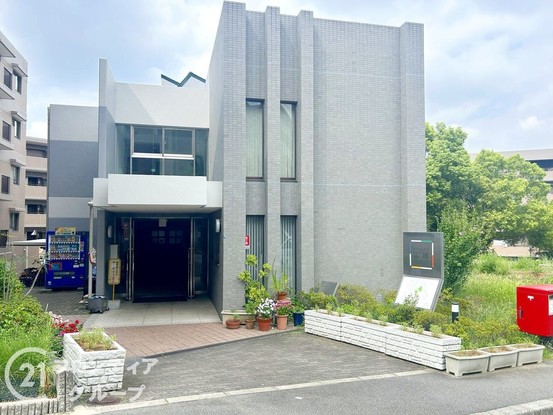 apartment 奈良県奈良市富雄北１丁目
地図を見る