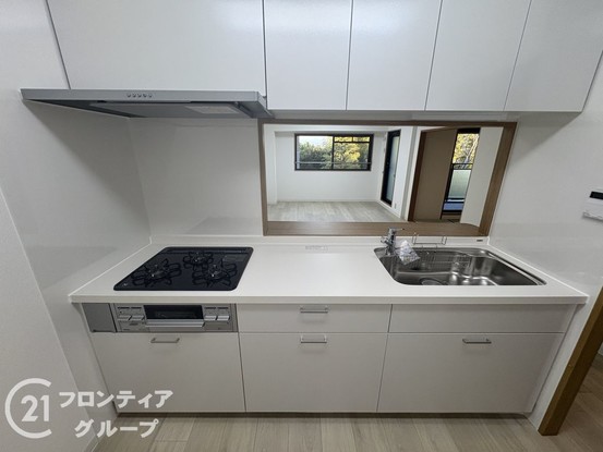 apartment 奈良県奈良市富雄北１丁目
地図を見る