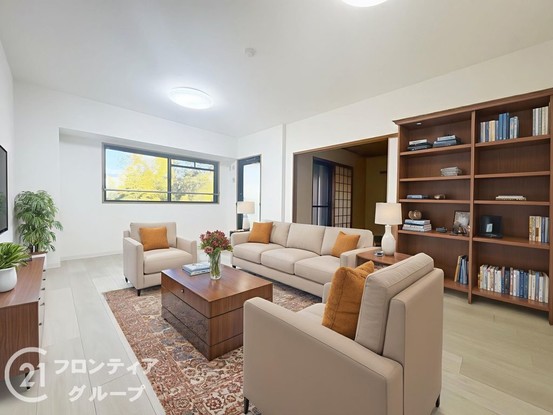 apartment 奈良県奈良市富雄北１丁目
地図を見る