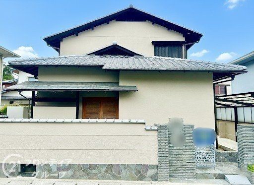 detached 奈良県生駒市喜里が丘２丁目
地図を見る