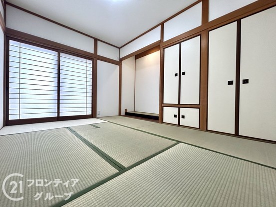 detached 奈良県生駒市喜里が丘２丁目
地図を見る