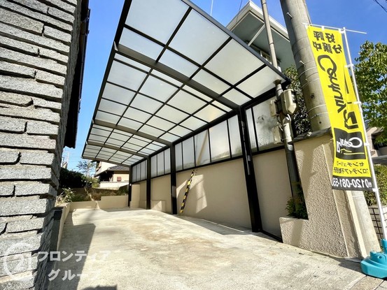 detached 奈良県生駒市喜里が丘２丁目
地図を見る