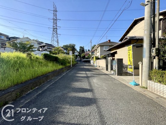 detached 奈良県生駒市喜里が丘２丁目
地図を見る