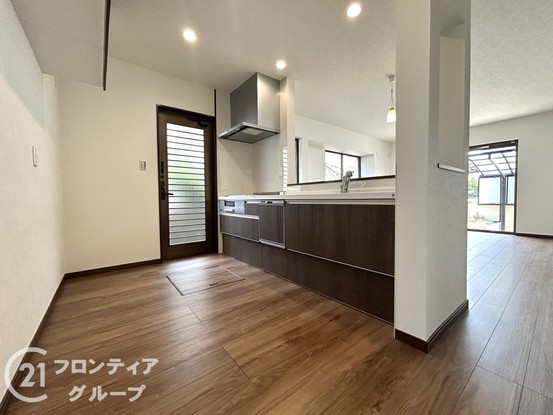 detached 奈良県生駒市喜里が丘２丁目
地図を見る