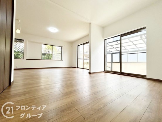 detached 奈良県生駒市喜里が丘２丁目
地図を見る