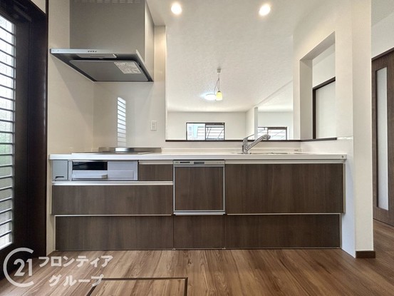 detached 奈良県生駒市喜里が丘２丁目
地図を見る