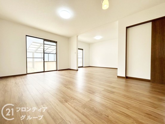 detached 奈良県生駒市喜里が丘２丁目
地図を見る