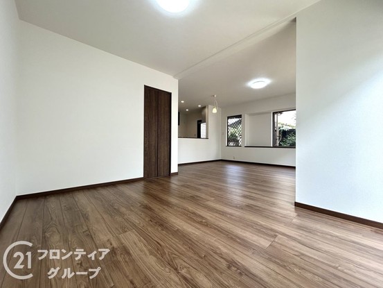 detached 奈良県生駒市喜里が丘２丁目
地図を見る