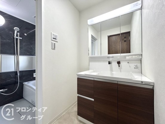 detached 奈良県生駒市喜里が丘２丁目
地図を見る