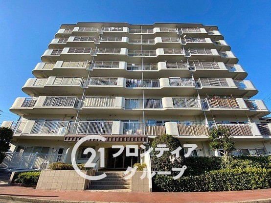 apartment 奈良県奈良市西大寺新町１丁目
地図を見る