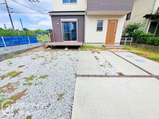 detached 奈良県生駒郡斑鳩町神南１丁目
地図を見る