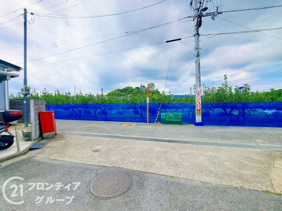 detached 奈良県生駒郡斑鳩町神南１丁目
地図を見る