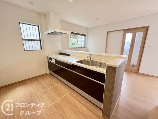 detached 奈良県生駒郡斑鳩町神南１丁目
地図を見る