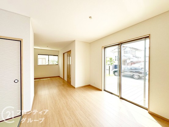 detached 奈良県生駒郡斑鳩町神南１丁目
地図を見る