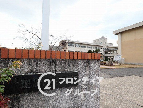 detached 奈良県生駒郡斑鳩町神南１丁目
地図を見る