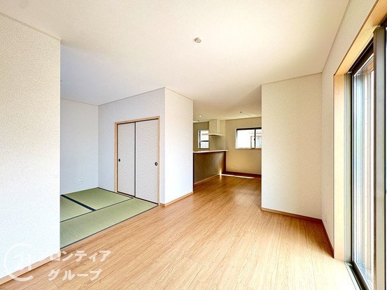 detached 奈良県生駒郡斑鳩町神南１丁目
地図を見る