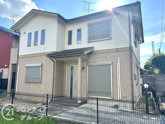 detached 奈良県磯城郡田原本町大字宮森
地図を見る