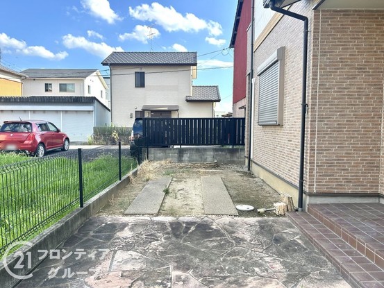 detached 奈良県磯城郡田原本町大字宮森
地図を見る