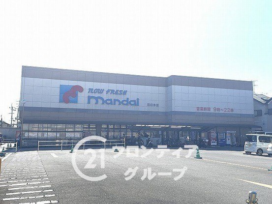 detached 奈良県磯城郡田原本町大字宮森
地図を見る