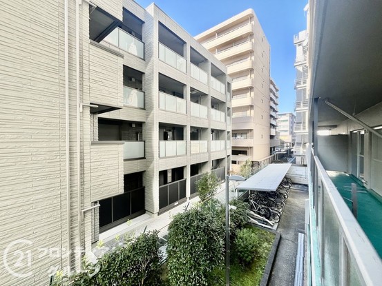 apartment 奈良県奈良市大宮町４丁目
地図を見る