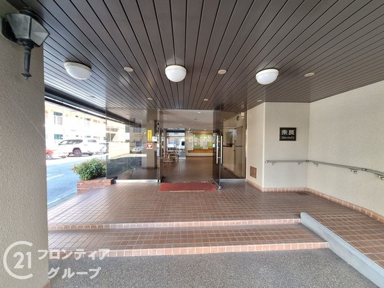 apartment 奈良県奈良市大宮町４丁目
地図を見る