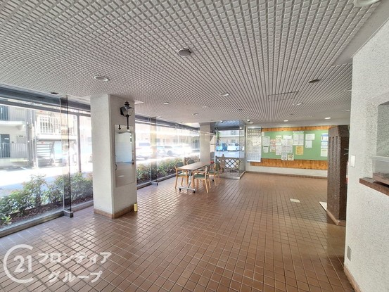 apartment 奈良県奈良市大宮町４丁目
地図を見る