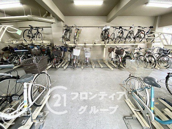 apartment 奈良県奈良市大宮町４丁目
地図を見る