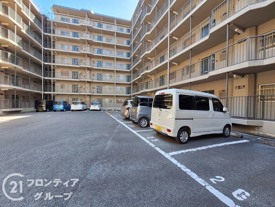 apartment 奈良県奈良市大宮町４丁目
地図を見る