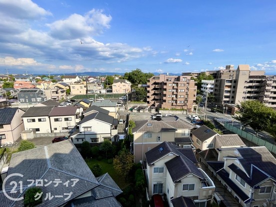 apartment 奈良県奈良市学園中５丁目
地図を見る