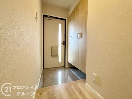 apartment 奈良県奈良市学園中５丁目
地図を見る