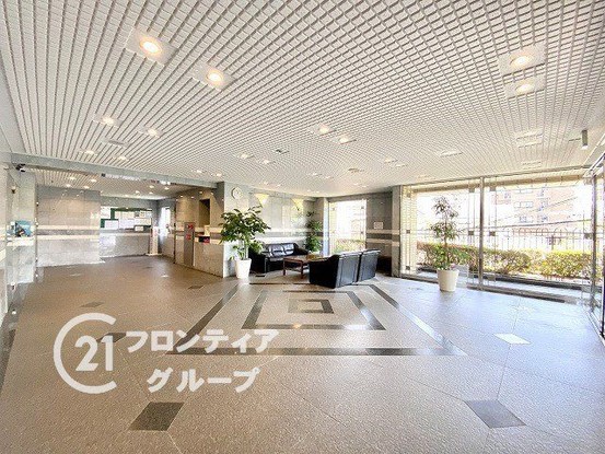apartment 奈良県奈良市学園中５丁目
地図を見る