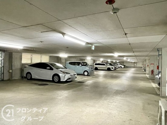 apartment 奈良県奈良市学園中５丁目
地図を見る