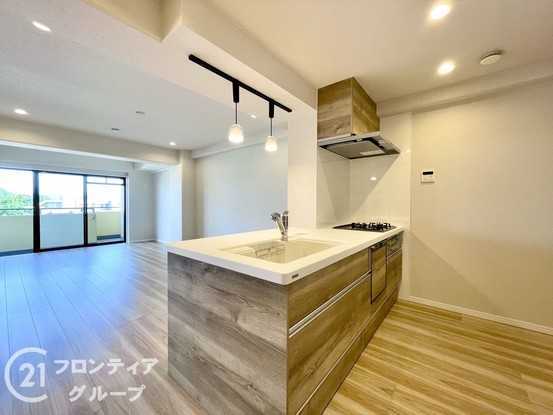 apartment 奈良県奈良市学園中５丁目
地図を見る