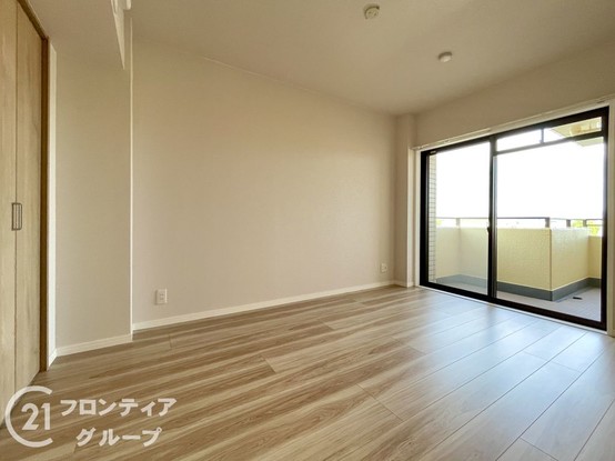 apartment 奈良県奈良市学園中５丁目
地図を見る